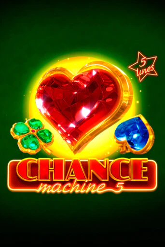 Играть в слот Chance Machine 5 бесплатно онлайн | Азино Три Топора