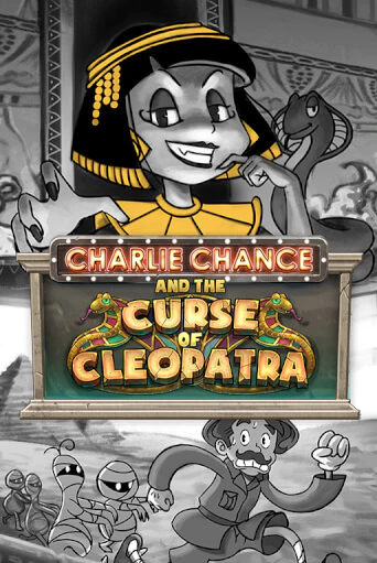 Играть в слот Charlie Chance and The Curse of Cleopatra бесплатно онлайн | Азино Три Топора