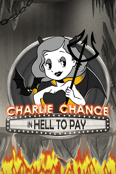 Играть в слот Charlie Chance in Hell to Pay бесплатно онлайн | Азино Три Топора