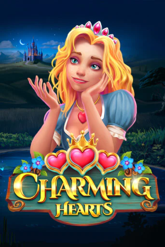 Играть в слот Charming Hearts бесплатно онлайн | Азино Три Топора
