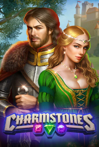 Играть в слот Charmstones бесплатно онлайн | Азино Три Топора
