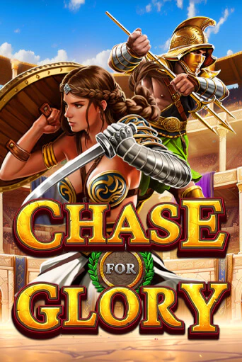 Играть в слот Chase For Glory бесплатно онлайн | Азино Три Топора