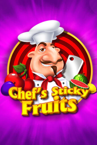 Играть в слот Chefs Sticky Fruits бесплатно онлайн | Азино Три Топора