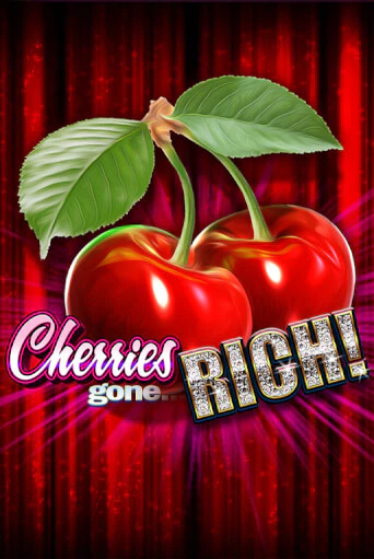 Играть в слот Cherries Gone Rich бесплатно онлайн | Азино Три Топора