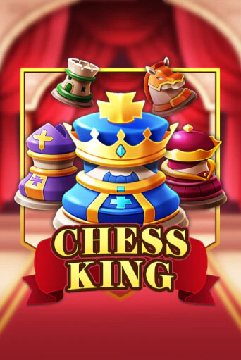 Играть в слот Chess King бесплатно онлайн | Азино Три Топора