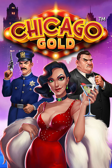 Играть в слот Chicago Gold бесплатно онлайн | Азино Три Топора