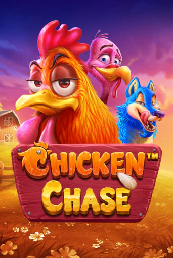 Играть в слот Chicken Chase бесплатно онлайн | Азино Три Топора