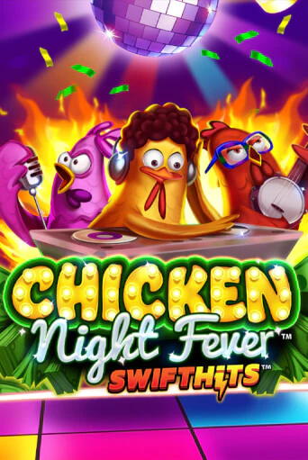 Играть в слот Chicken Night Fever бесплатно онлайн | Азино Три Топора