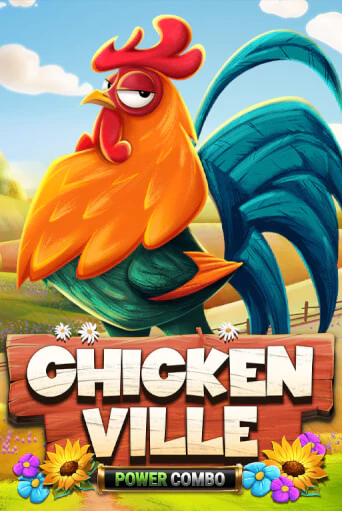 Играть в слот Chickenville POWER COMBO™ бесплатно онлайн | Азино Три Топора