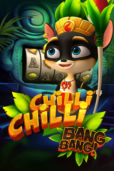 Играть в слот Chilli Chilli Bang Bang бесплатно онлайн | Азино Три Топора