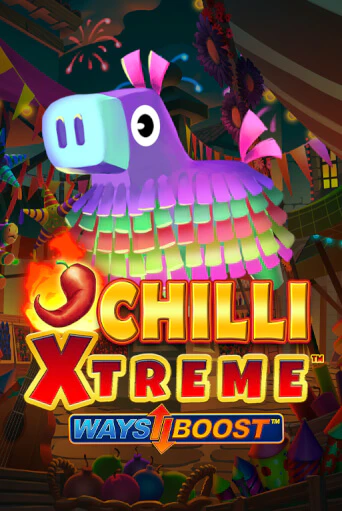 Играть в слот Chilli Xtreme бесплатно онлайн | Азино Три Топора