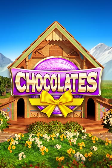 Играть в слот Chocolates бесплатно онлайн | Азино Три Топора