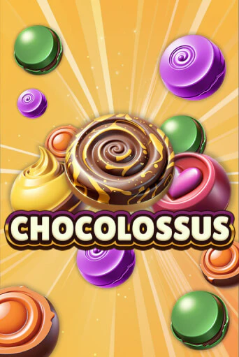 Играть в слот Chocolossus бесплатно онлайн | Азино Три Топора