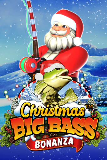 Играть в слот Christmas Big Bass Bonanza бесплатно онлайн | Азино Три Топора