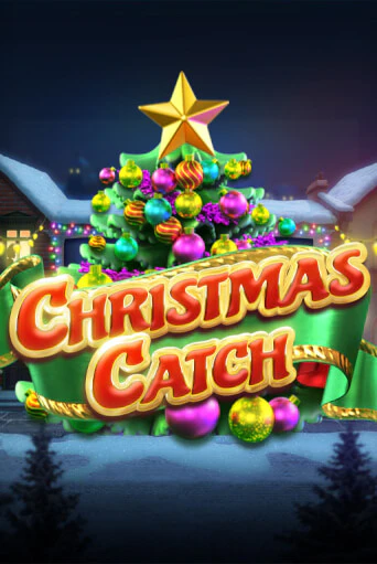 Играть в слот Christmas Catch бесплатно онлайн | Азино Три Топора