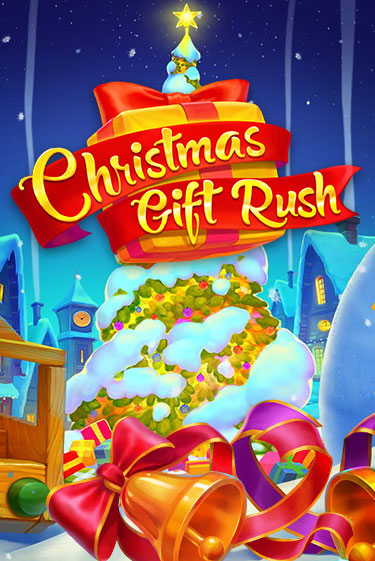 Играть в слот Christmas Gift Rush бесплатно онлайн | Азино Три Топора