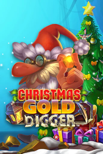Играть в слот Christmas Gold Digger™ бесплатно онлайн | Азино Три Топора