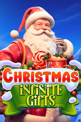 Играть в слот Christmas Infinite Gifts бесплатно онлайн | Азино Три Топора
