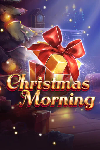 Играть в слот Christmas Morning бесплатно онлайн | Азино Три Топора