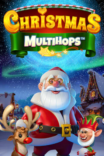 Играть в слот Christmas Multihops бесплатно онлайн | Азино Три Топора