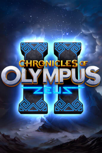 Играть в слот Chronicles of Olympus II - Zeus бесплатно онлайн | Азино Три Топора