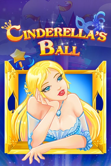 Играть в слот Cinderella's Ball бесплатно онлайн | Азино Три Топора