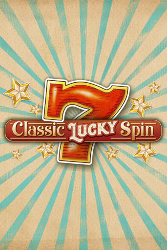 Играть в слот Classic Lucky Spin бесплатно онлайн | Азино Три Топора