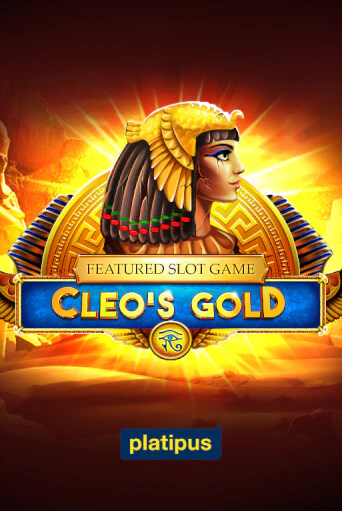 Играть в слот Cleo's Gold бесплатно онлайн | Азино Три Топора