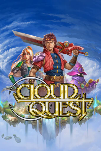 Играть в слот Cloud Quest бесплатно онлайн | Азино Три Топора