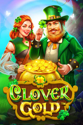 Играть в слот Clover Gold бесплатно онлайн | Азино Три Топора