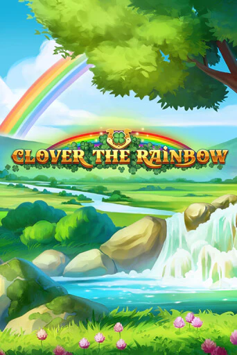 Играть в слот Clover the Rainbow бесплатно онлайн | Азино Три Топора