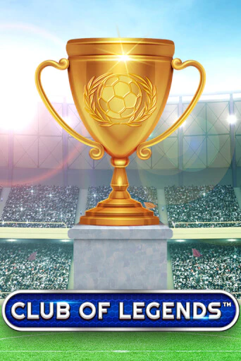 Играть в слот Club Of Legends бесплатно онлайн | Азино Три Топора