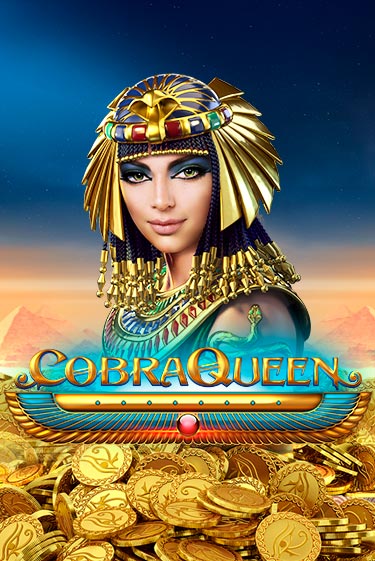Играть в слот Cobra Queen бесплатно онлайн | Азино Три Топора