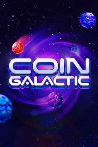 Играть в слот Coin Galactic бесплатно онлайн | Азино Три Топора