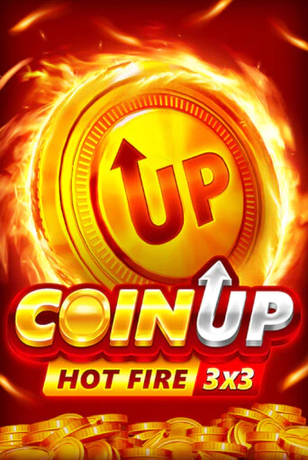 Играть в слот Coin UP: Hot Fire бесплатно онлайн | Азино Три Топора