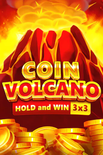 Играть в слот Coin Volcano бесплатно онлайн | Азино Три Топора
