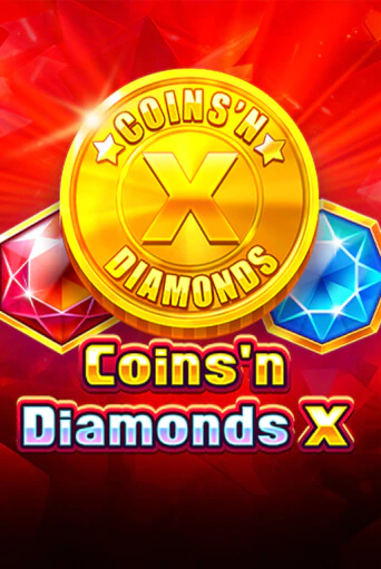 Играть в слот Coins'n Diamonds X бесплатно онлайн | Азино Три Топора