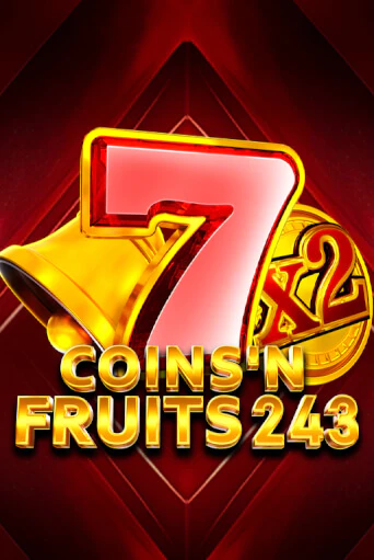 Играть в слот Coins'n Fruits 243 бесплатно онлайн | Азино Три Топора