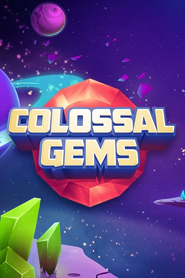 Играть в слот Colossal Gems бесплатно онлайн | Азино Три Топора