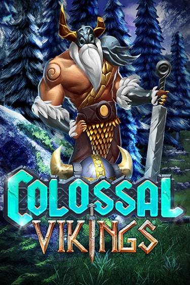 Играть в слот Colossal Vikings бесплатно онлайн | Азино Три Топора