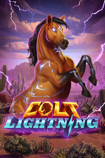 Играть в слот Colt Lightning бесплатно онлайн | Азино Три Топора