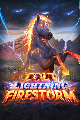 Играть в слот Colt Lightning Firestorm бесплатно онлайн | Азино Три Топора
