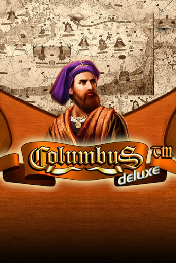 Играть в слот Columbus Deluxe бесплатно онлайн | Азино Три Топора