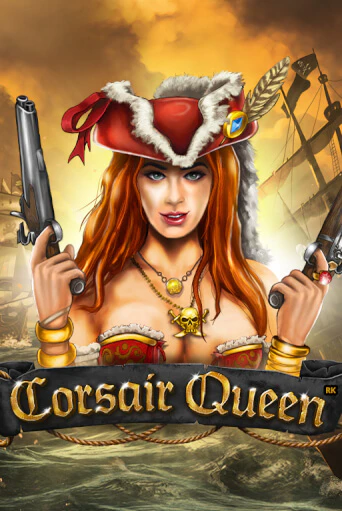 Играть в слот Corsair Queen бесплатно онлайн | Азино Три Топора