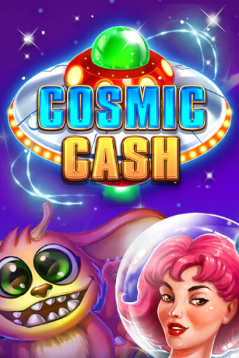 Играть в слот Cosmic Cash бесплатно онлайн | Азино Три Топора