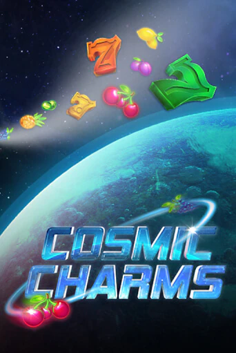 Играть в слот Cosmic Charms бесплатно онлайн | Азино Три Топора