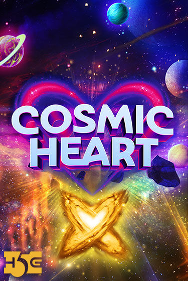 Играть в слот Cosmic Heart бесплатно онлайн | Азино Три Топора