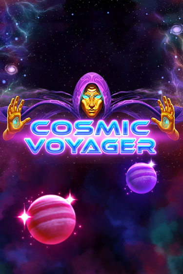 Играть в слот Cosmic Voyager бесплатно онлайн | Азино Три Топора