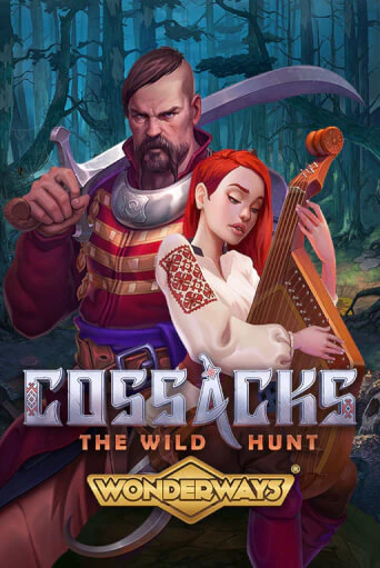 Играть в слот Cossacks: The Wild Hunt бесплатно онлайн | Азино Три Топора
