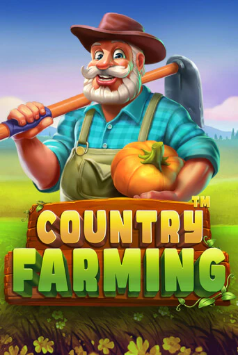 Играть в слот Country Farming бесплатно онлайн | Азино Три Топора